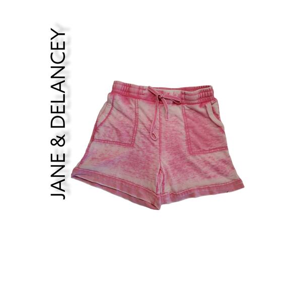 JANE & DELANCEY SHORTS SIZE S - Picture 1 of 9